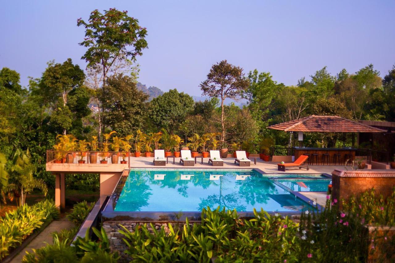 Machaan Plantation Resort, Sakleshpur Exterior photo